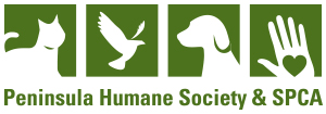 Peninsula Humane Society & SPCA