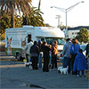 Mobile Spay and Neuter vehicle